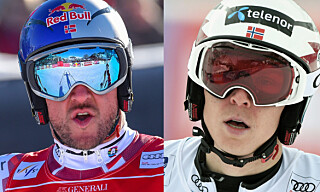 Her er grunnene til at Kristoffersen saksøker Skiforbundet
